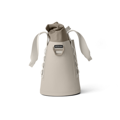 YETI M15 Tote Soft Cooler | Cape Taupe