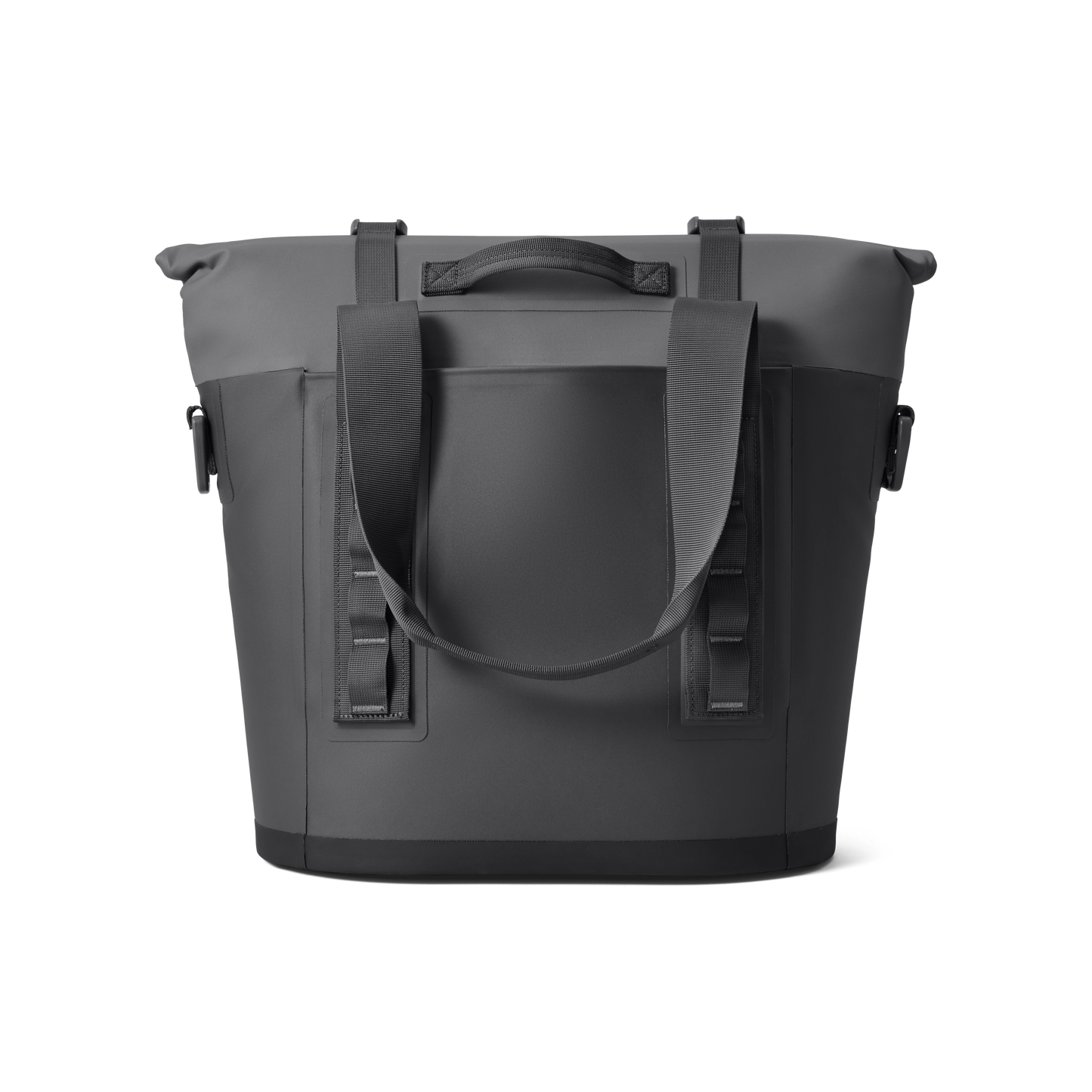 YETI M15 Tote Soft Cooler | Charcoal