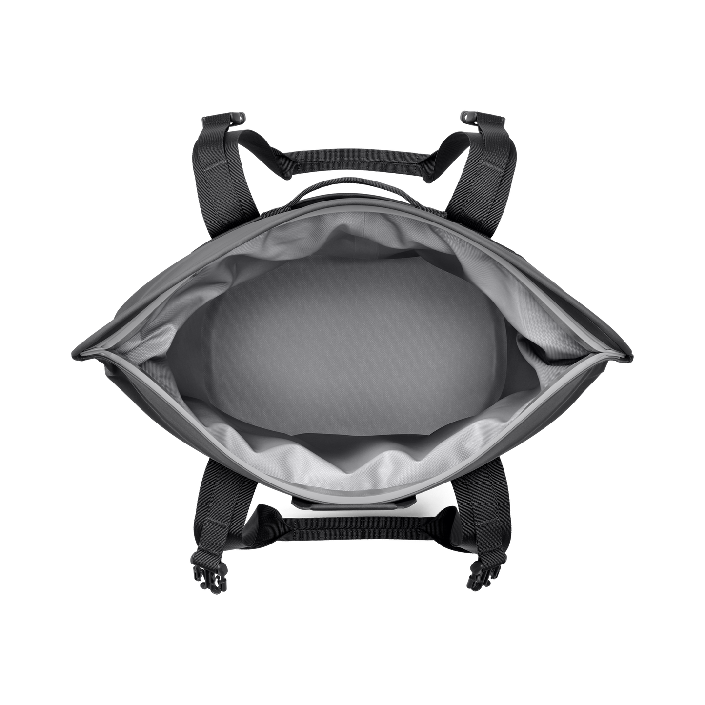 YETI M15 Tote Soft Cooler | Charcoal