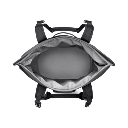 YETI M15 Tote Soft Cooler | Charcoal