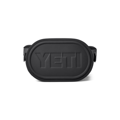 YETI M15 Tote Soft Cooler | Charcoal