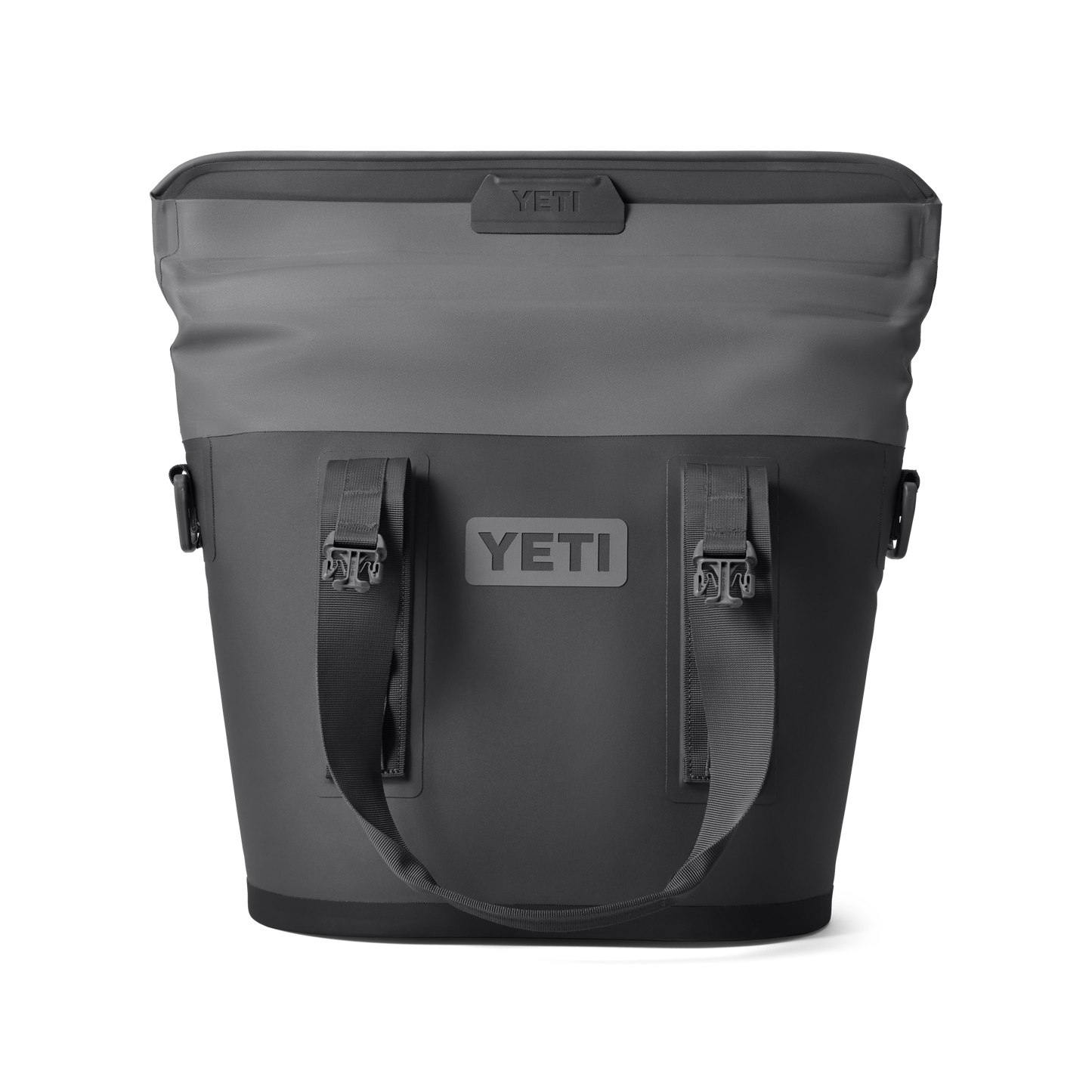 YETI M15 Tote Soft Cooler | Charcoal