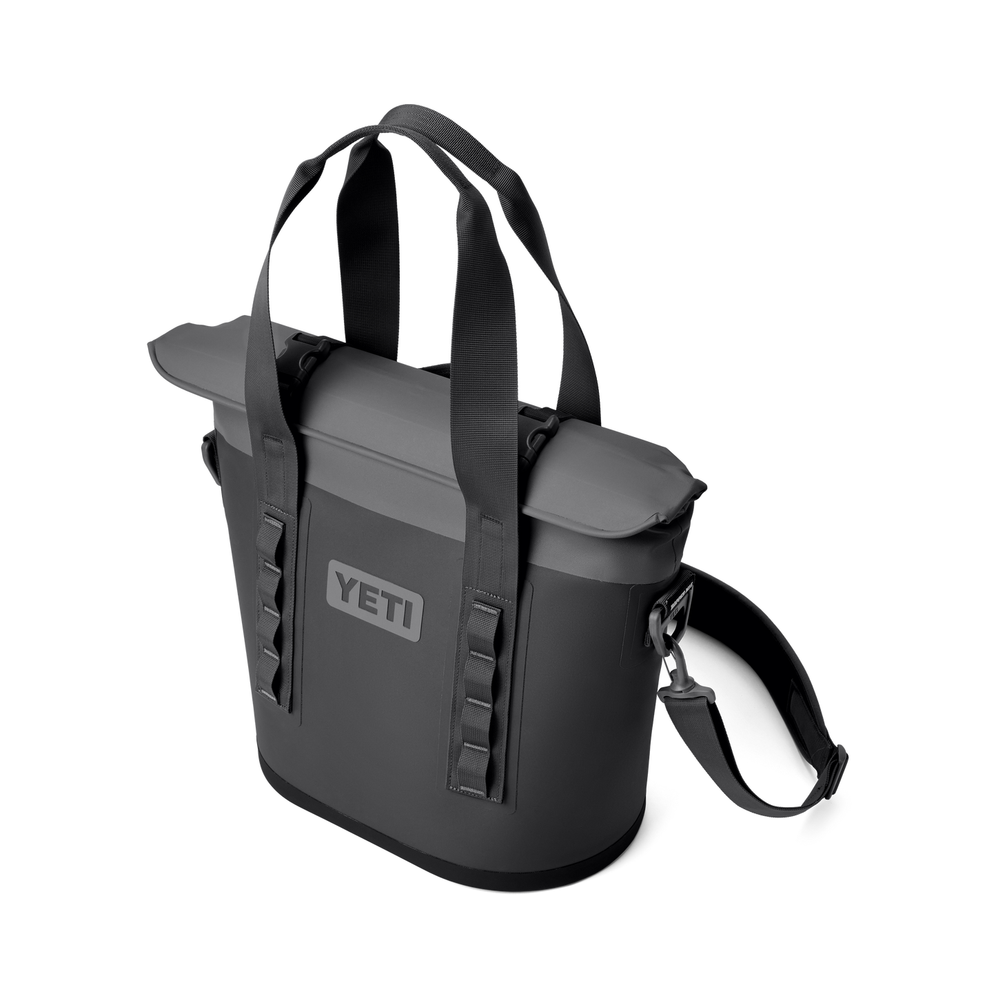 YETI M15 Tote Soft Cooler | Charcoal