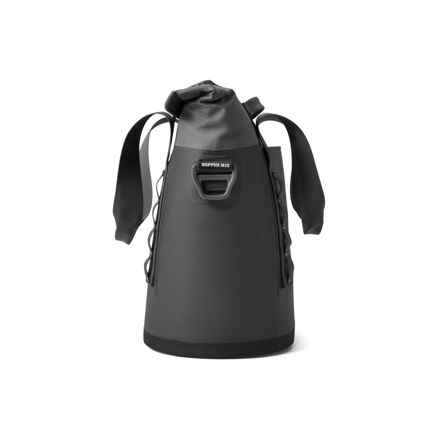 YETI M15 Tote Soft Cooler | Charcoal