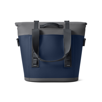 YETI M15 Tote Soft Cooler | Navy