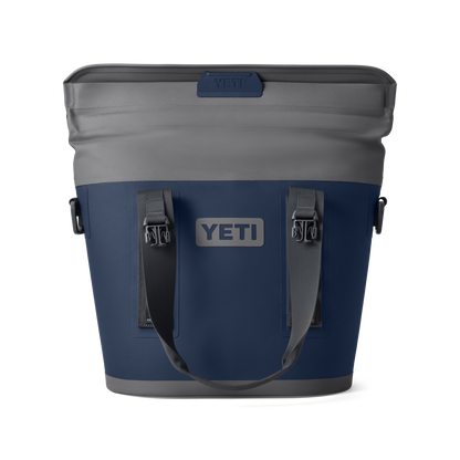YETI M15 Tote Soft Cooler | Navy