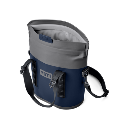 YETI M15 Tote Soft Cooler | Navy