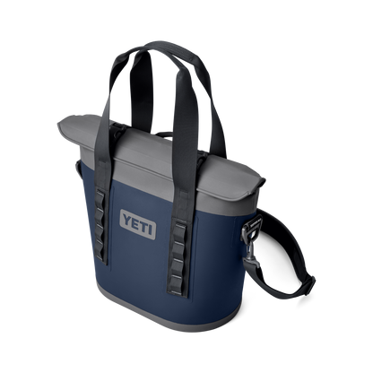 YETI M15 Tote Soft Cooler | Navy