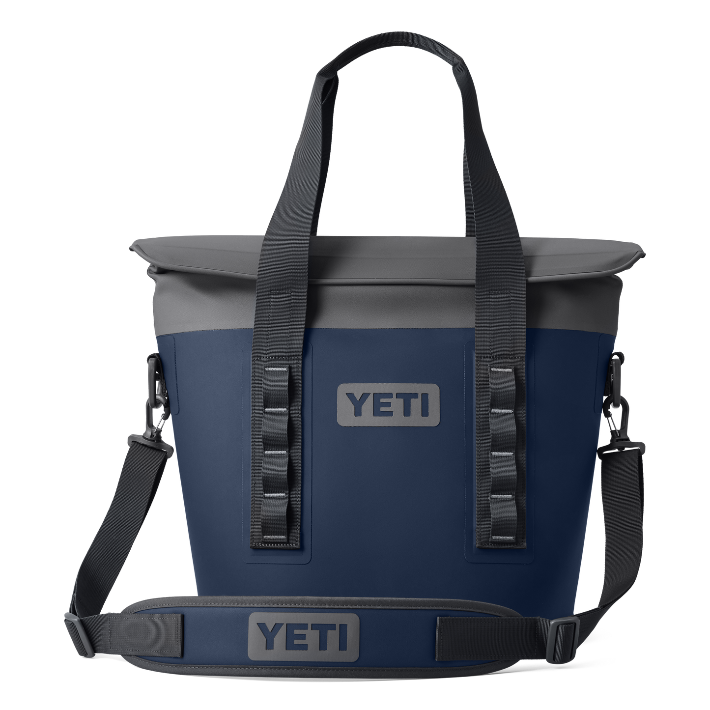YETI M15 Tote Soft Cooler | Navy