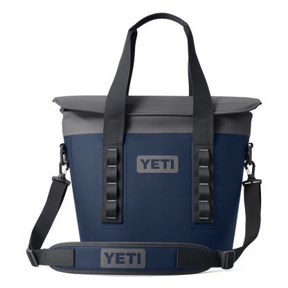 YETI M15 Tote Soft Cooler | Navy