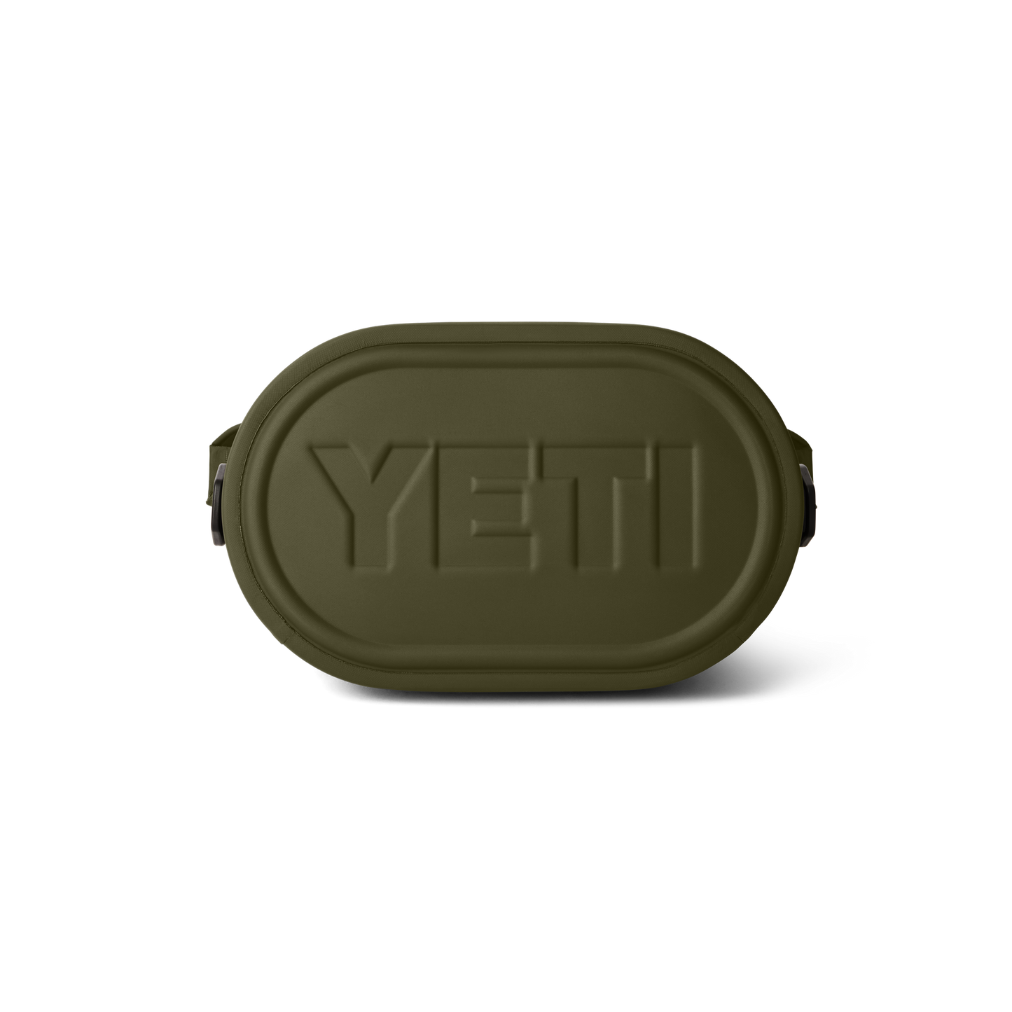 YETI M15 Tote Soft Cooler | Olive Green