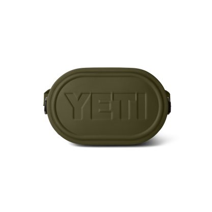 YETI M15 Tote Soft Cooler | Olive Green