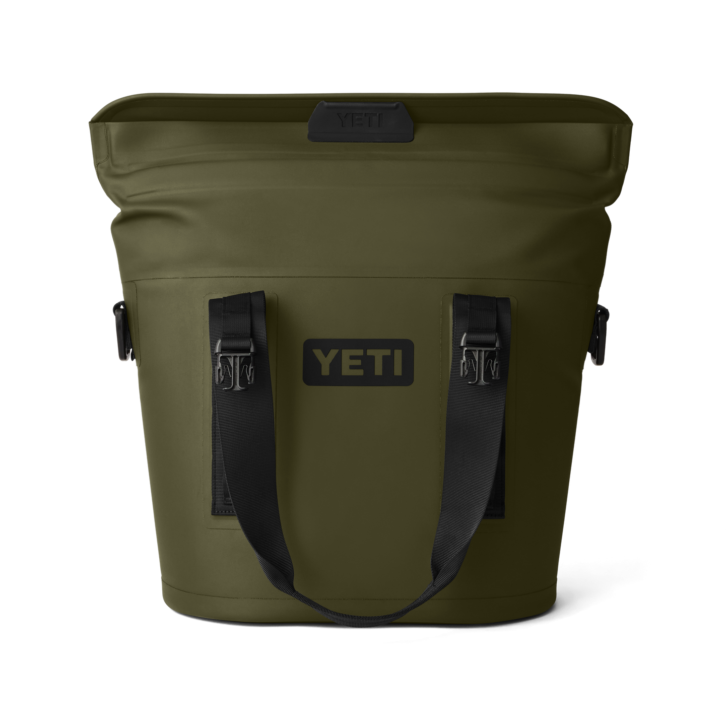 YETI M15 Tote Soft Cooler | Olive Green