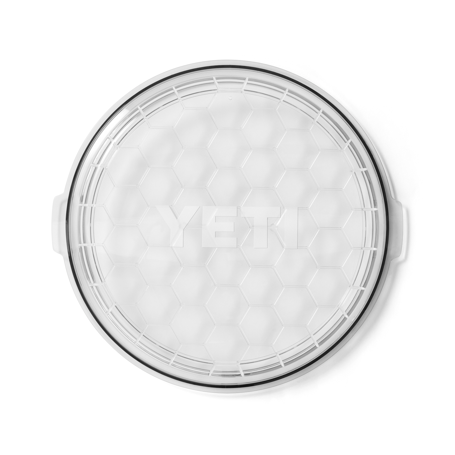 YETI Rambler Beverage Tub with Raised Lid 15.1L | Navy
