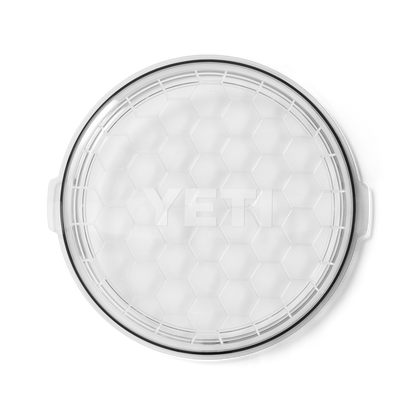 YETI Rambler Beverage Tub with Raised Lid 15.1L | Navy