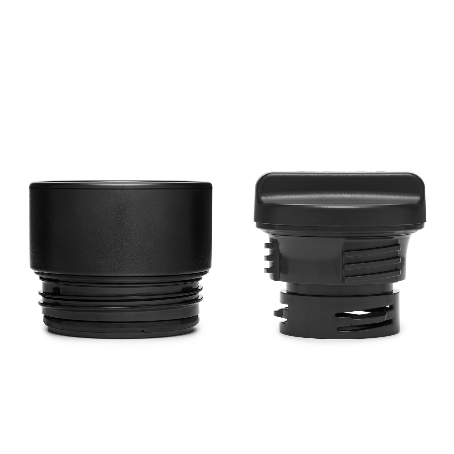 YETI Rambler Bottle Commuter Cap | Black