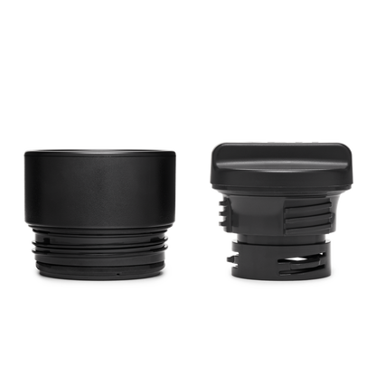 YETI Rambler Bottle Commuter Cap | Black