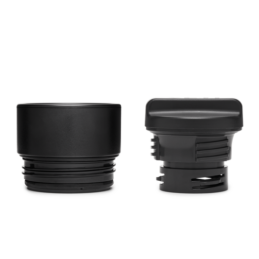 YETI Rambler Bottle Commuter Cap | Black