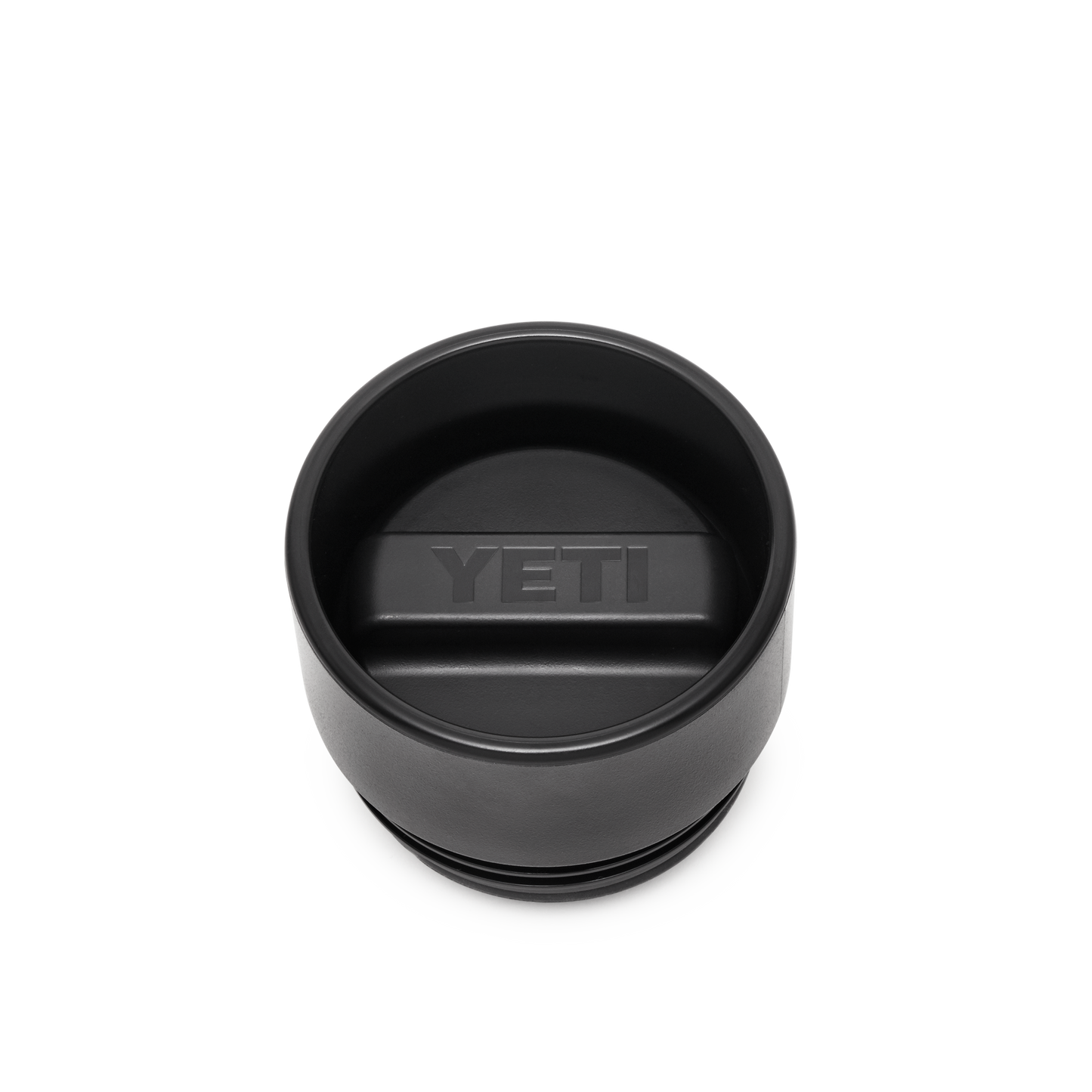 YETI Rambler Bottle Commuter Cap | Black