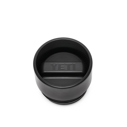 YETI Rambler Bottle Commuter Cap | Black