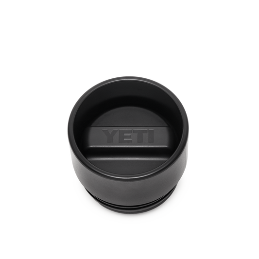 YETI Rambler Bottle Commuter Cap | Black