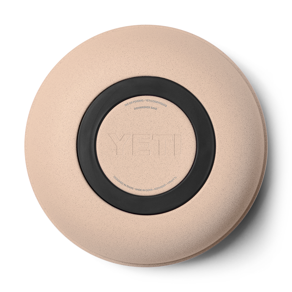 YETI Rambler Food Bowl met Deksel Large 4.5 qt (4.3L) | Tahini