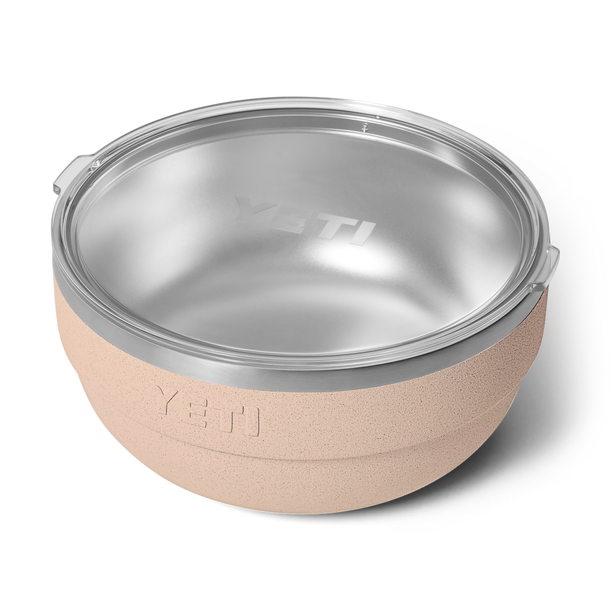 YETI Rambler Food Bowl met Deksel Large 4.5 qt (4.3L) | Tahini