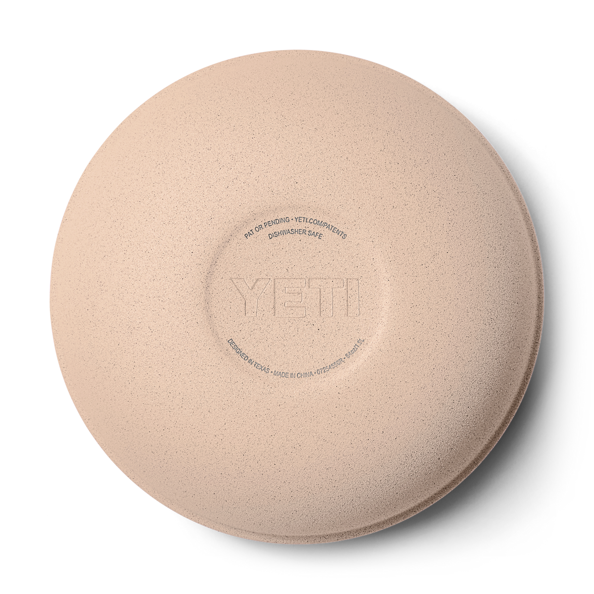 YETI Rambler Food Bowl met Deksel Medium 2 qt (1.9L) | Tahini