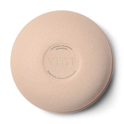 YETI Rambler Food Bowl met Deksel Medium 2 qt (1.9L) | Tahini