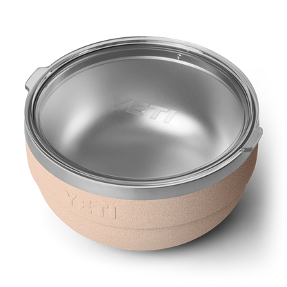 YETI Rambler Food Bowl met Deksel Medium 2 qt (1.9L) | Tahini