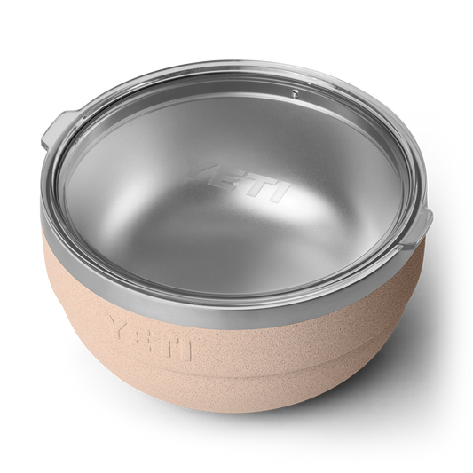 YETI Rambler Food Bowl met Deksel Medium 2 qt (1.9L) | Tahini