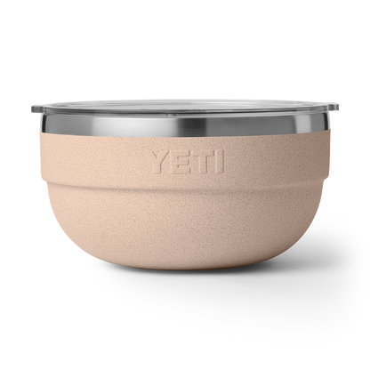 YETI Rambler Food Bowl met Deksel Medium 2 qt (1.9L) | Tahini