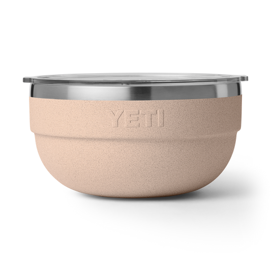 YETI Rambler Food Bowl met Deksel Medium 2 qt (1.9L) | Tahini