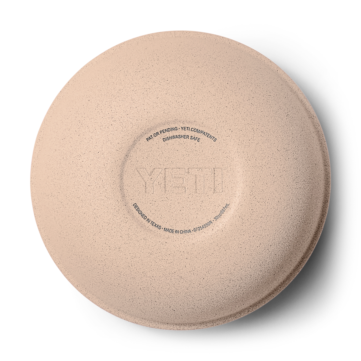 YETI Rambler Food Bowl met Deksel Small 1 qt (946ml) | Tahini