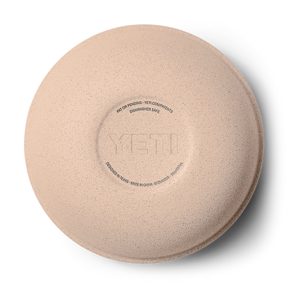 YETI Rambler Food Bowl met Deksel Small 1 qt (946ml) | Tahini