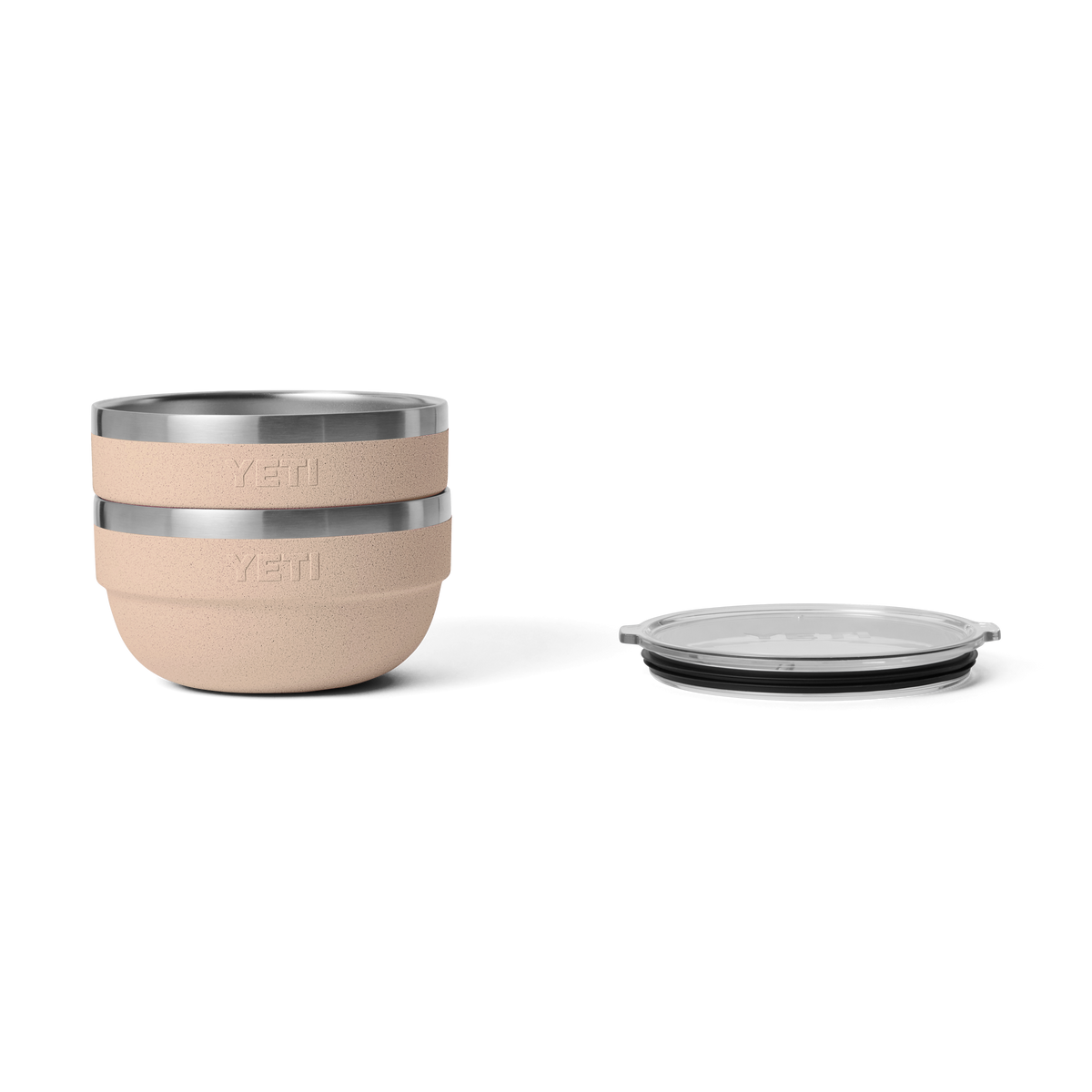 YETI Rambler Food Bowl met Deksel Small 1 qt (946ml) | Tahini
