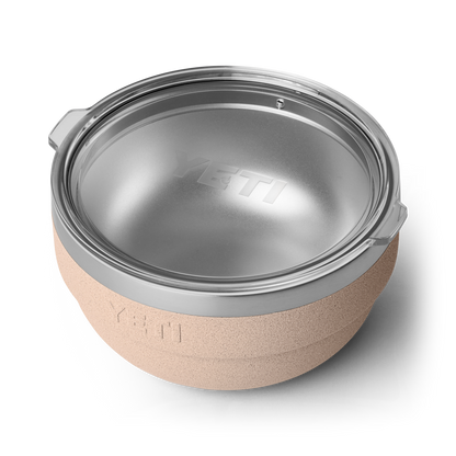 YETI Rambler Food Bowl met Deksel Small 1 qt (946ml) | Tahini