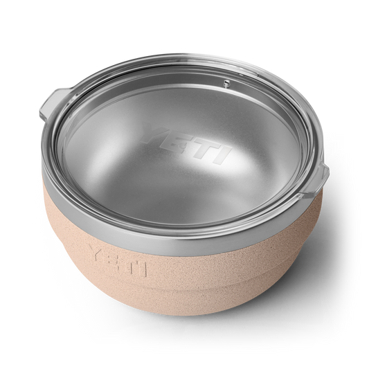 YETI Rambler Food Bowl met Deksel Small 1 qt (946ml) | Tahini