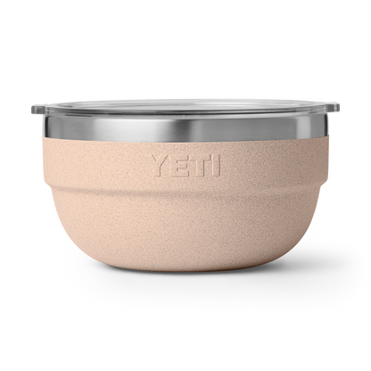 YETI Rambler Food Bowl met Deksel Small 1 qt (946ml) | Tahini