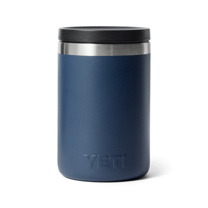 YETI Rambler Insulated Food Jar 16 oz (473ml) | Navy