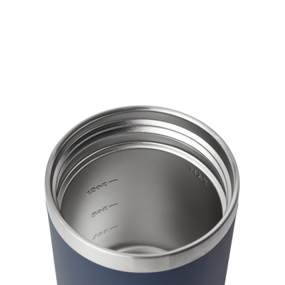 YETI Rambler Insulated Food Jar 16 oz (473ml) | Navy