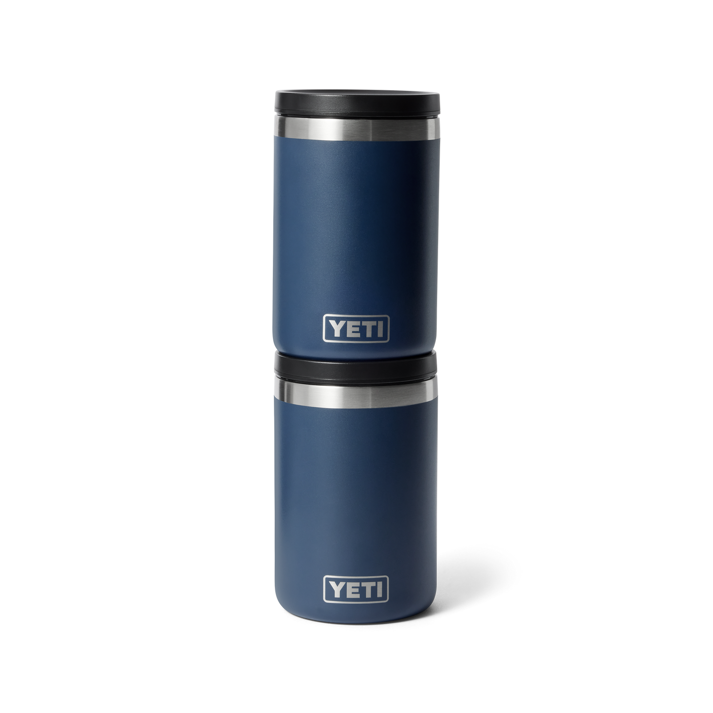 YETI Rambler Insulated Food Jar 16 oz (473ml) | Navy