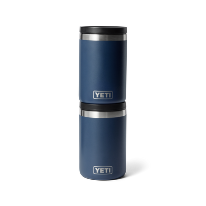 YETI Rambler Insulated Food Jar 16 oz (473ml) | Navy