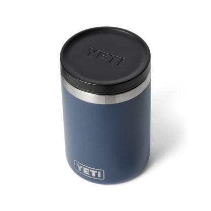 YETI Rambler Insulated Food Jar 16 oz (473ml) | Navy