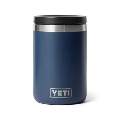 YETI Rambler Insulated Food Jar 16 oz (473ml) | Navy