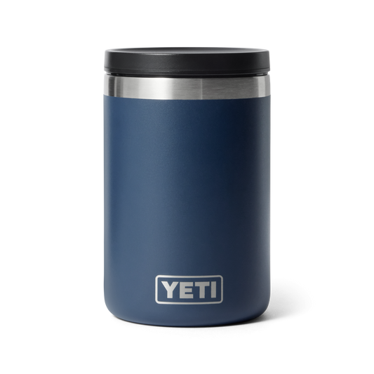 YETI Rambler Insulated Food Jar 16 oz (473ml) | Navy
