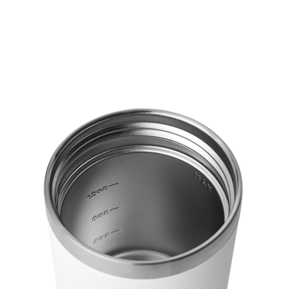 YETI Rambler Insulated Food Jar 16 oz (473ml) | White