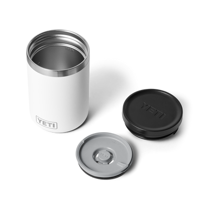 YETI Rambler Insulated Food Jar 16 oz (473ml) | White