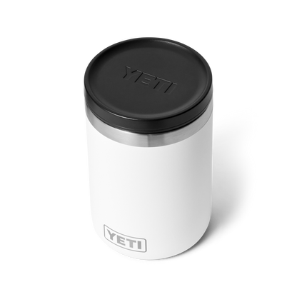 YETI Rambler Insulated Food Jar 16 oz (473ml) | White