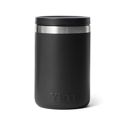 YETI Rambler Insulated Food Jar 16 oz (473ml) | Black